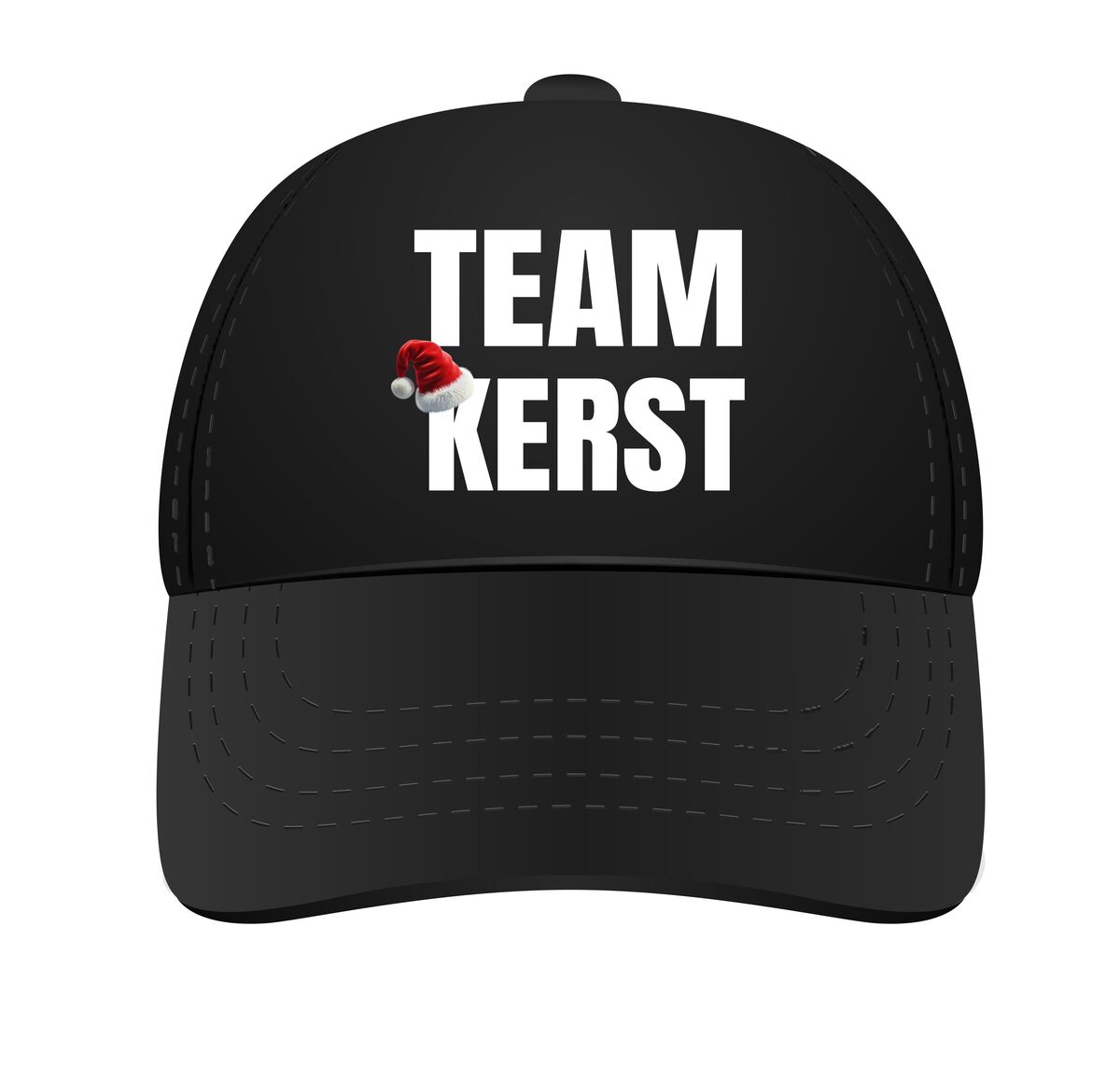 Pet team kerst