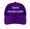 foto 2 Pet toffe vrijwilliger