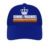 foto 5 Pet voor de koning van de frikandel!
