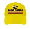 foto 7 Pet voor de koning van de frikandel!