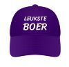 foto 2 Pet voor de leukste boer