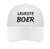 foto 8 Pet voor de leukste boer