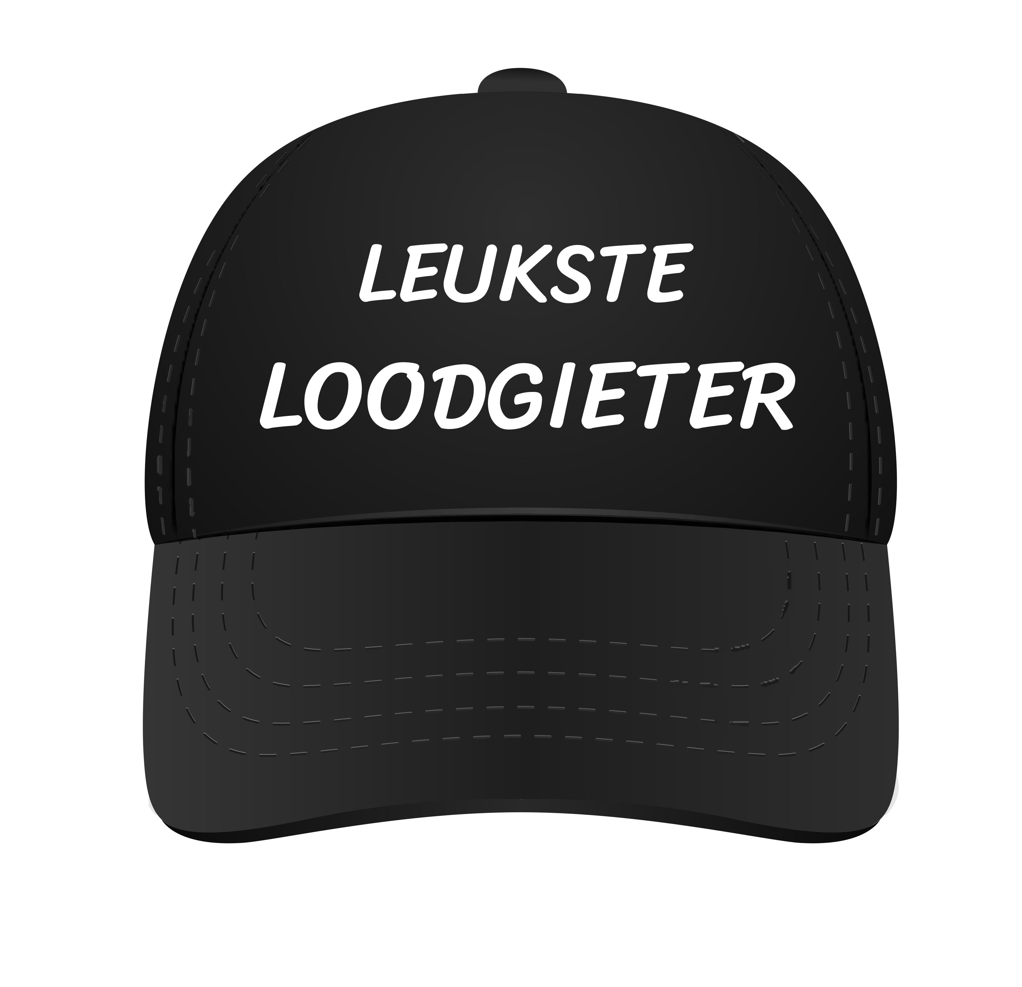 Pet voor de leukste loodgieter