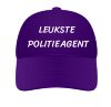foto 2 Pet voor de leukste politieagent