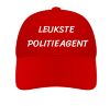 foto 4 Pet voor de leukste politieagent