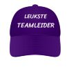 foto 2 Pet voor de leukste teamleider
