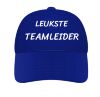 foto 5 Pet voor de leukste teamleider