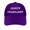 foto 2 Pet voor de leukste vrijwilliger