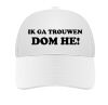 foto 8 Pet voor vrijgezellen feest pet ik ga trouwen dom he!