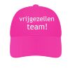 foto 3 Pet voor vrijgezellen team!