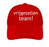 foto 4 Pet voor vrijgezellen team!