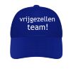 foto 5 Pet voor vrijgezellen team!