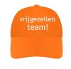 foto 6 Pet voor vrijgezellen team!
