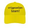 foto 7 Pet voor vrijgezellen team!