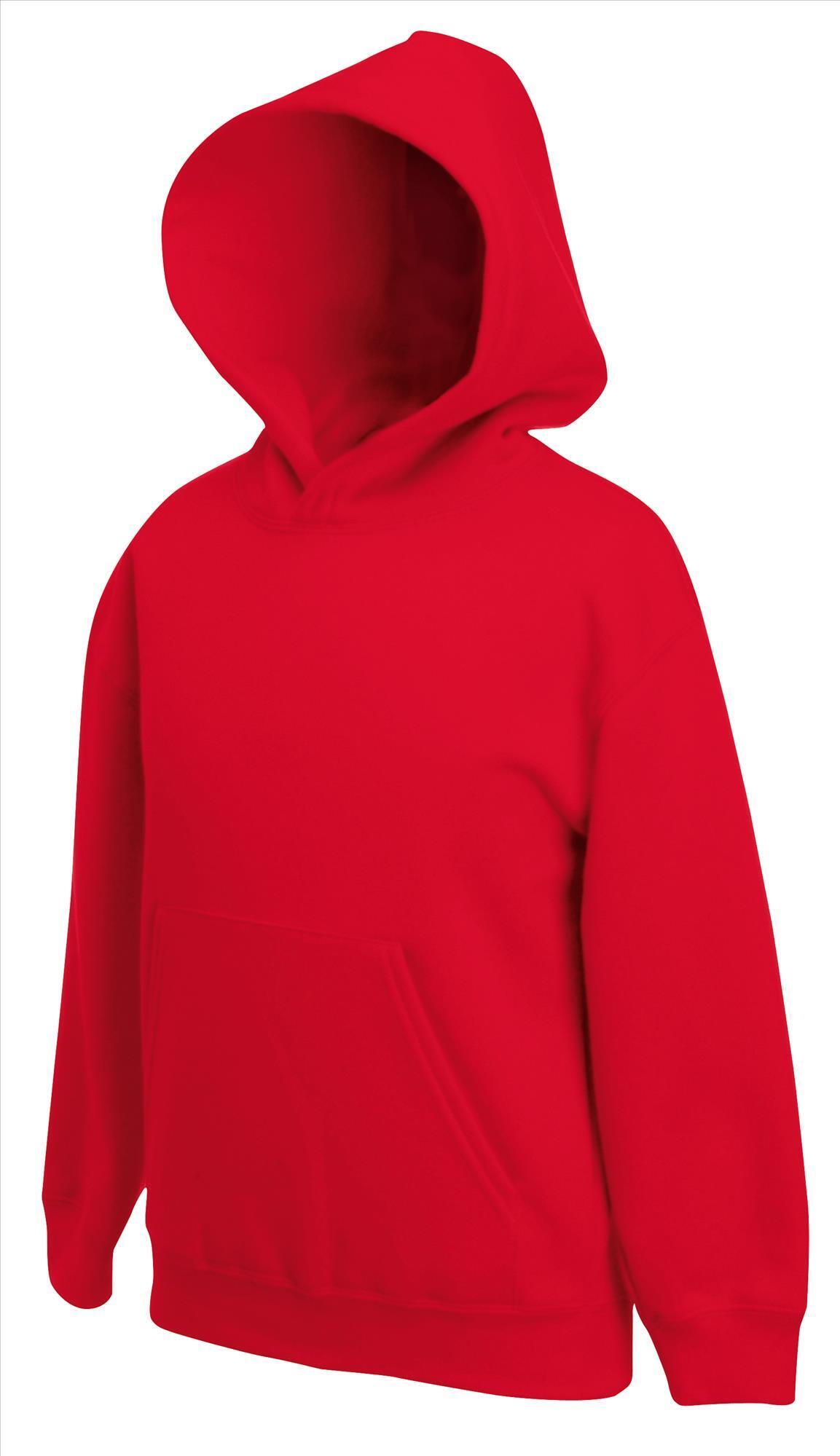Rode Hoodie Premium kids kinder hoodie