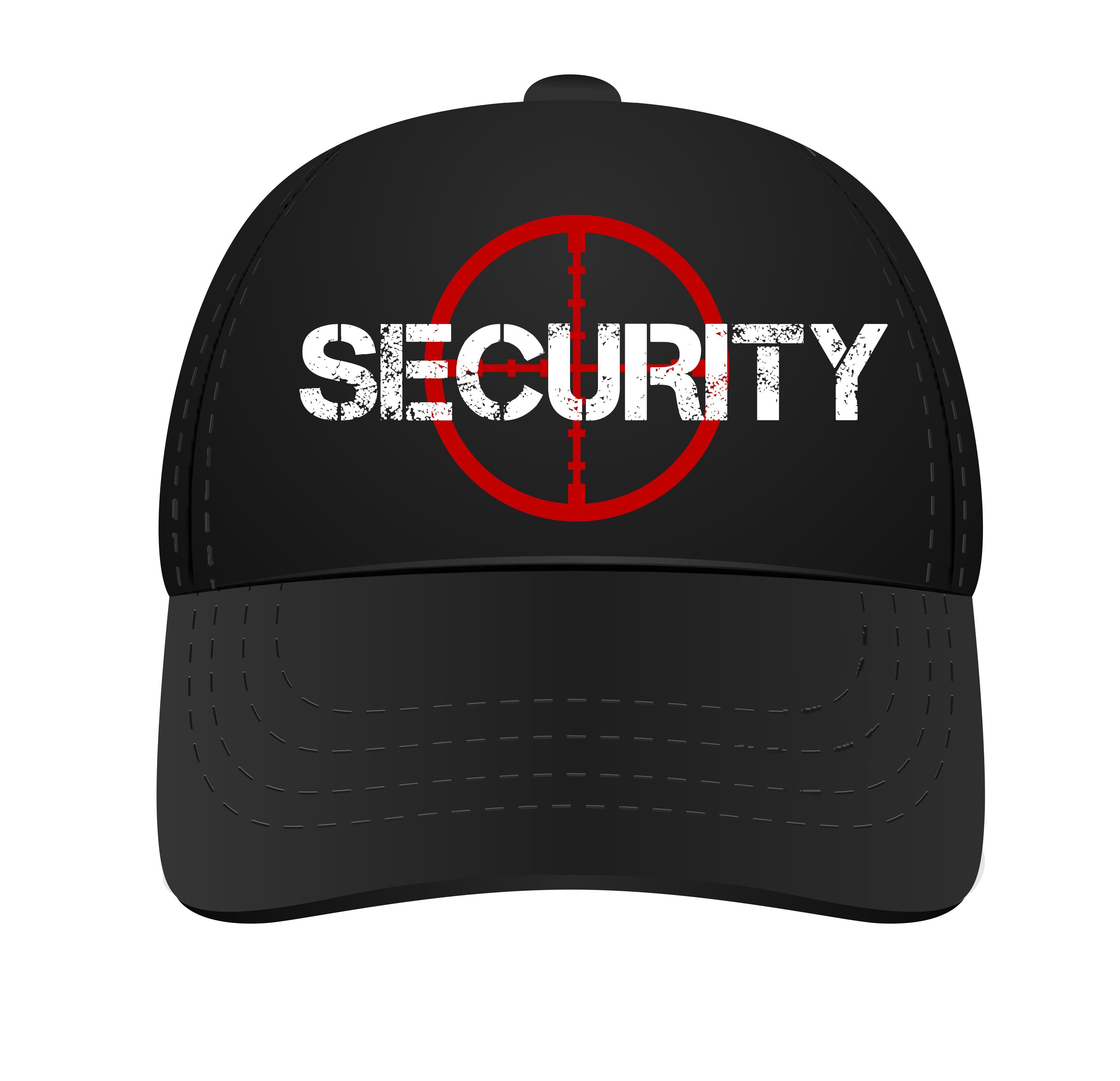 Security pet vintage look