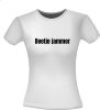 foto 4 T-shirt Beetje jammer
