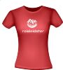 foto 4 T-shirt reisleidster grappig shirt voor je reisleidster op vakantie