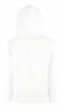 foto 2 Witte Hoodie Premium kids kinder hoodie