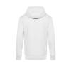 foto 2 Witte Modieuze sweatshirt met hoodie