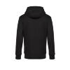 foto 2 Zwarte Modieuze sweatshirt met hoodie