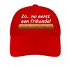 foto 4 Frikandellen pet zo nu eerst een frikandel