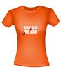 foto 10 Grappig gek Kerst T-shirt kerst geen bal aan kerstbal