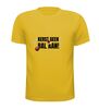 foto 15 Grappig gek Kerst T-shirt kerst geen bal aan kerstbal