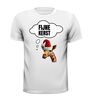 foto 13 Kerst T-shirt met een giraffe die je een fijne kerst wenst!