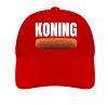 foto 4 Koning kroket pet grappige pet voor Kroketten liefhebbers