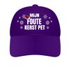 foto 2 Mijn foute kerst pet