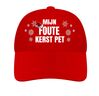 foto 4 Mijn foute kerst pet