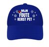 foto 5 Mijn foute kerst pet