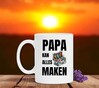 foto 2 Mok papa kan alles maken