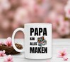 foto 3 Mok papa kan alles maken