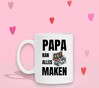 foto 4 Mok papa kan alles maken