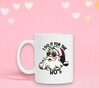 foto 4 Mok voor de kerst Pet Santa i do it for the hos