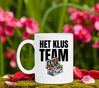 foto 3 Mok voor het klus team. Cadeau voor een klusser