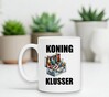 foto 2 Mok voor koning klusser