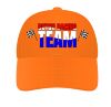Oranje pet dutch racing team