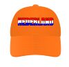 Oranje pet Nederland