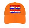 Oranje petje Dutch farmer petje voor de Nederlandse boer.