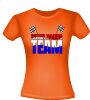 foto 2 Oranje shirtje Dutch racing team