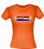 foto 2 Oranje shirtje Holland bier shirt