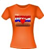 foto 2 Oranje shirtje the Dutch love kroket