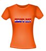 foto 2 Oranje shirtje voor Koningsdag king's day