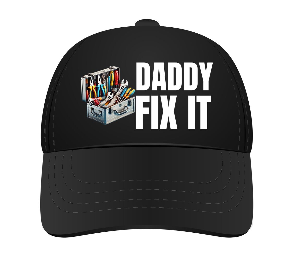 Pet daddy fix it papa maak het