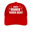 foto 4 Pet echte mannen vieren kerst