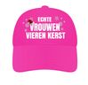 foto 3 Pet echte vrouwen vieren kerst