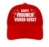 foto 4 Pet echte vrouwen vieren kerst